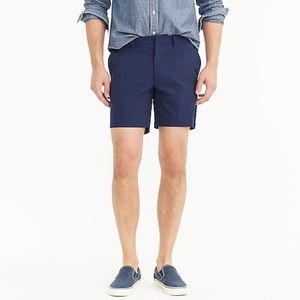 JCrew Tech Short
